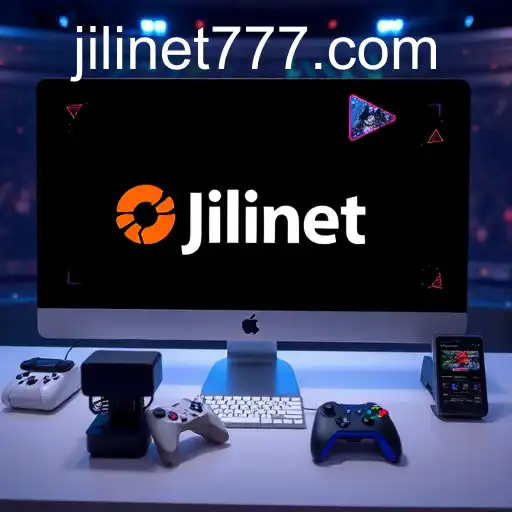 The Future of Online Gaming and Jilinet’s Role