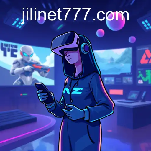Jilinet: Impacting the Digital Gaming Landscape