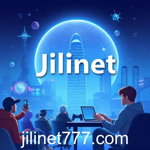 Jilinet Revolutionizes Online Gaming Community