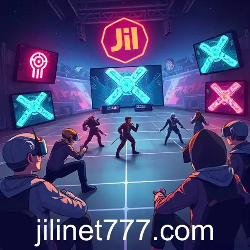 Jilinet Revolutionizes Online Gaming Landscape
