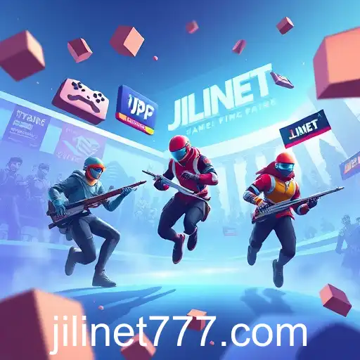 The Rise of Jilinet: A Digital Revolution in Gaming