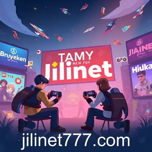 Jilinet Game Platform Thrives Amidst Evolving Digital Landscape