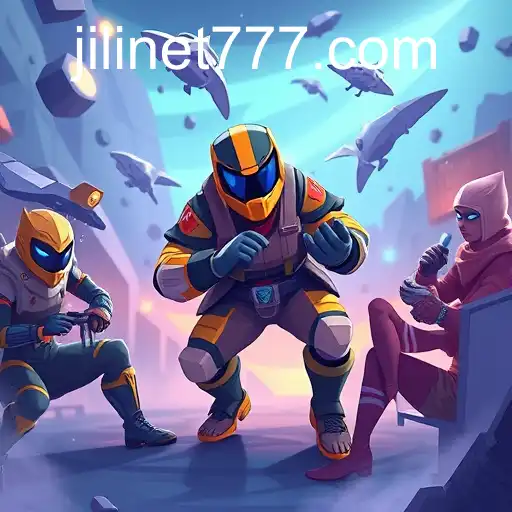 The Rise and Influence of Jilinet in Gaming