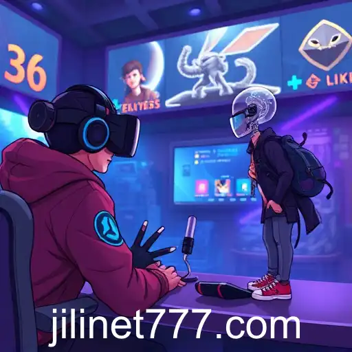 Jilinet Revolutionizes Online Gaming Landscape