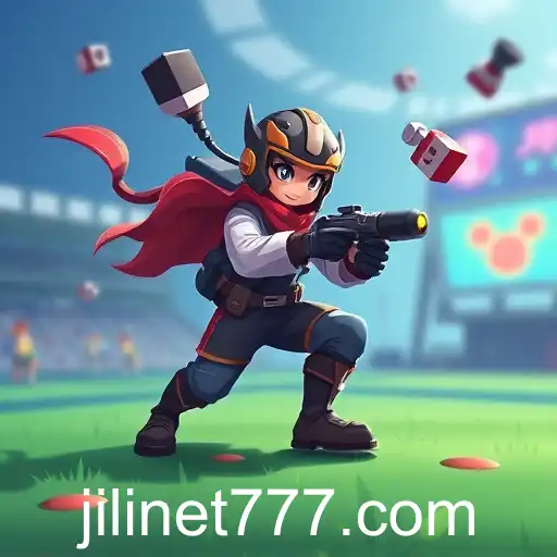 The Rise of Jilinet: Transforming Online Gaming