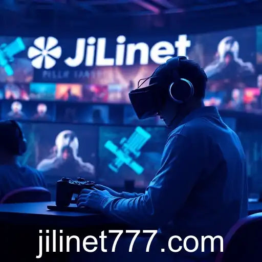 Jilinet Revolutionizes Online Gaming in a Post-Pandemic World