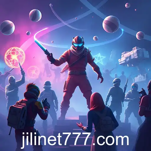 Exploring 'Jilinet' in the World of Multiplayer Games