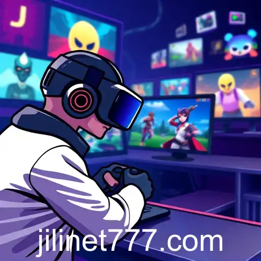 The Evolution of Online Gaming Communities