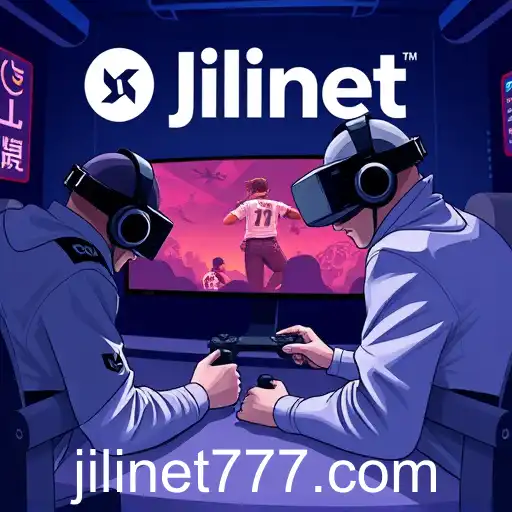 Jilinet Revolutionizes Online Gaming