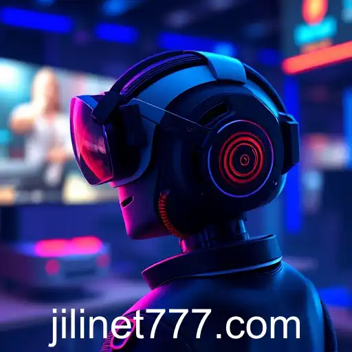 The Rise of Jilinet in Online Gaming