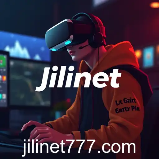 Gaming Revolution on Jilinet