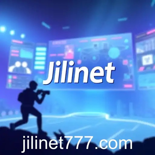 Jilinet: Revolutionizing Online Gaming in 2025