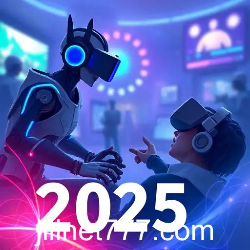 Gaming Trends and Innovations at Jilinet