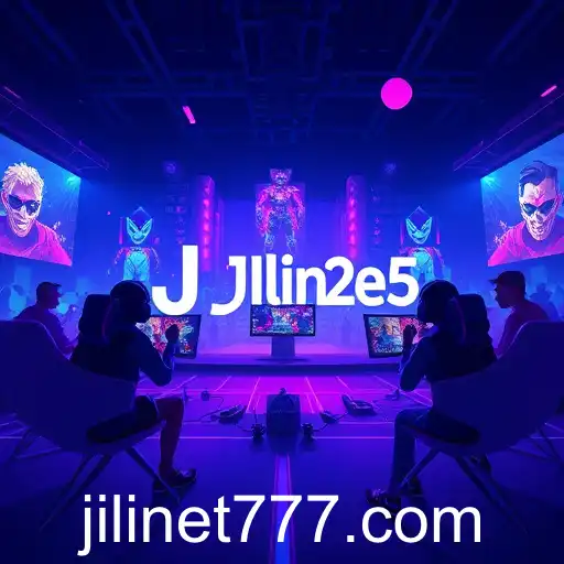 The Rise of Jilinet: Gaming Trends of the Future