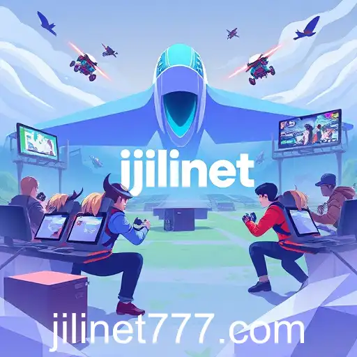 Exploring the Rise of Jilinet in the Gaming World