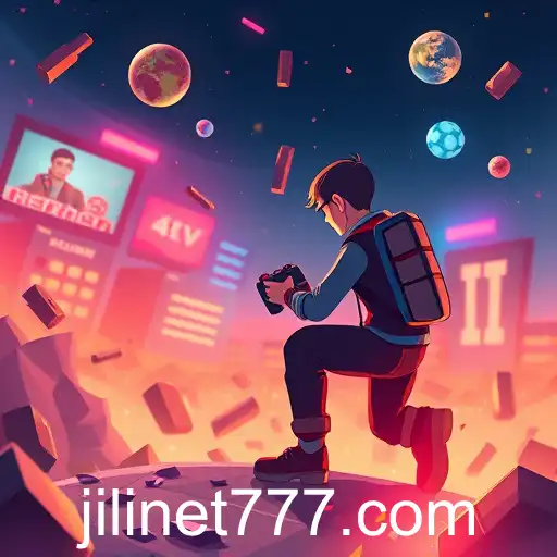 Rise of Web Games in Modern Culture