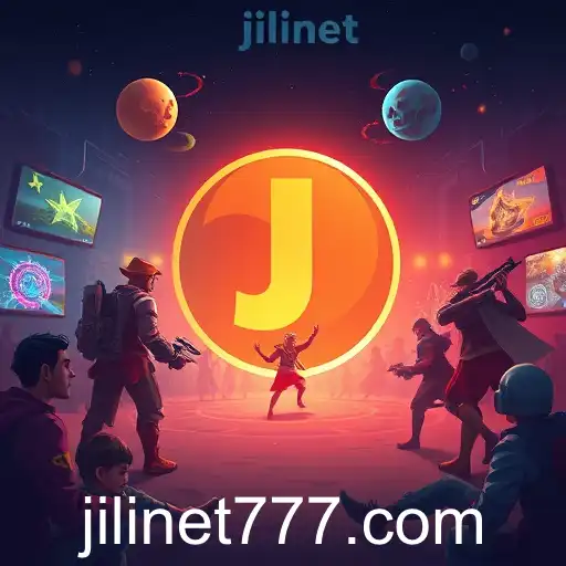 The Rise of Jilinet: Gaming in the Future