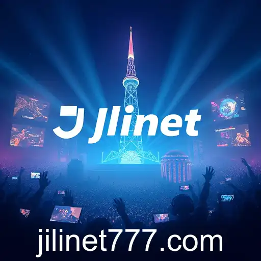 Jilinet: A New Era in Online Gaming