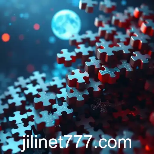 Unraveling the Intricacies of Puzzle Games on Jilinet