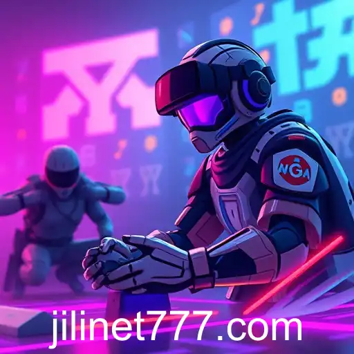The Rise of Jilinet: A Virtual Playground for Global Gamers