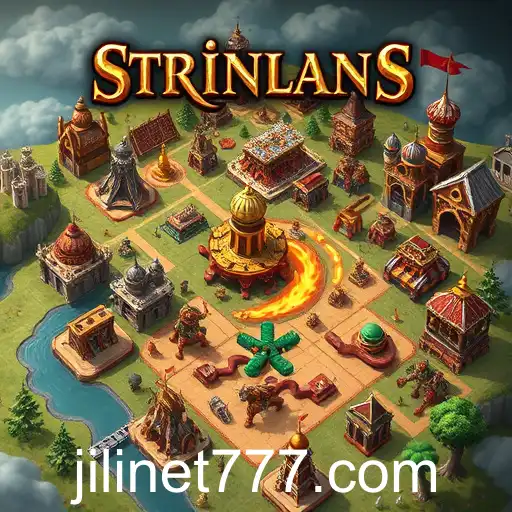 The Rise of Strategy Games: A Deep Dive into the World of Tactical Entertainment